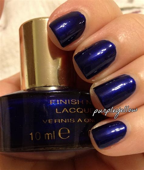 versace v2003 nail polish|Versace’s Heat Nail Lacquer.